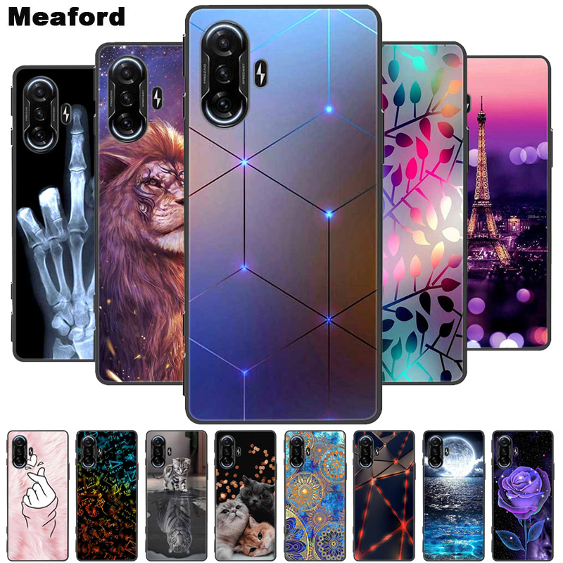 Phone Cases Rimowa - Etui do gier Redmi K40 Wstrząsoodporne
