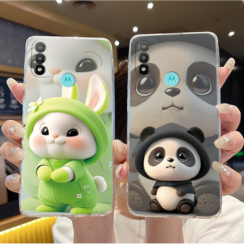 Phone Cases Viral - Etui na telefon Motorola Moto E20,