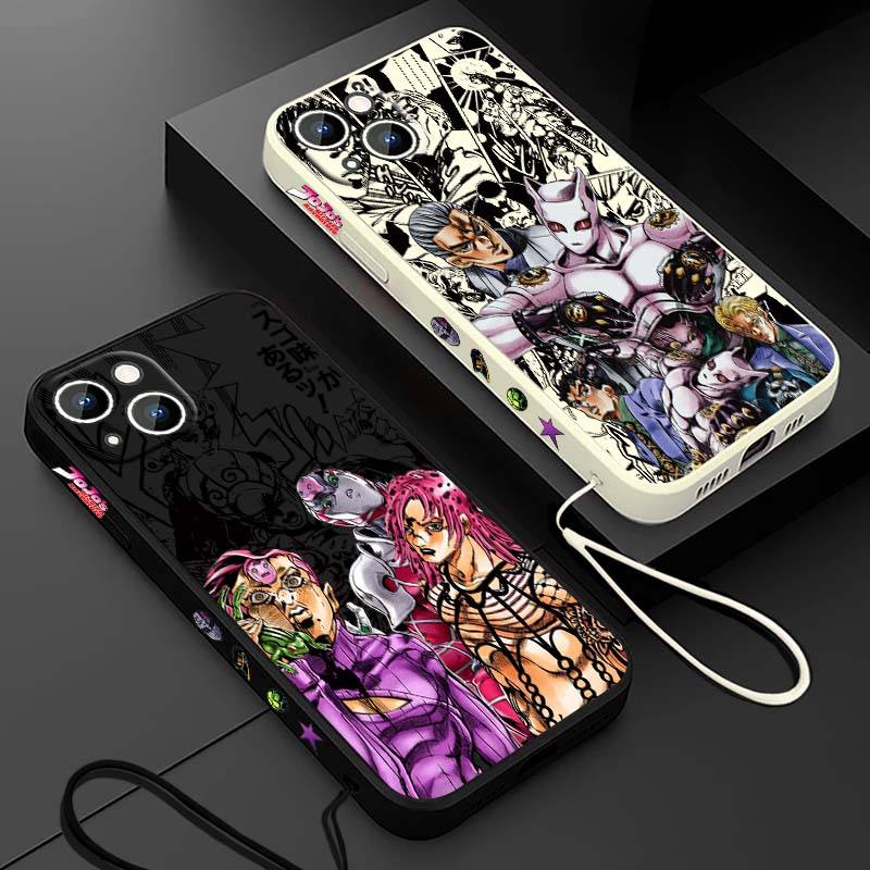 Phone Cases For Iphone 15 - Etui na telefon Apple iPhone 17