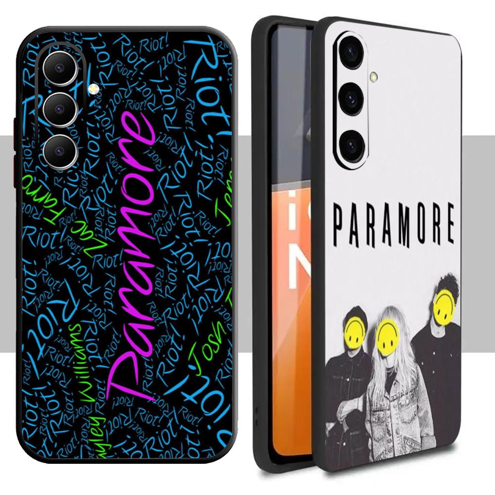 Phone Cases Samsung Galaxy - Etui na telefon z motywem muzyki