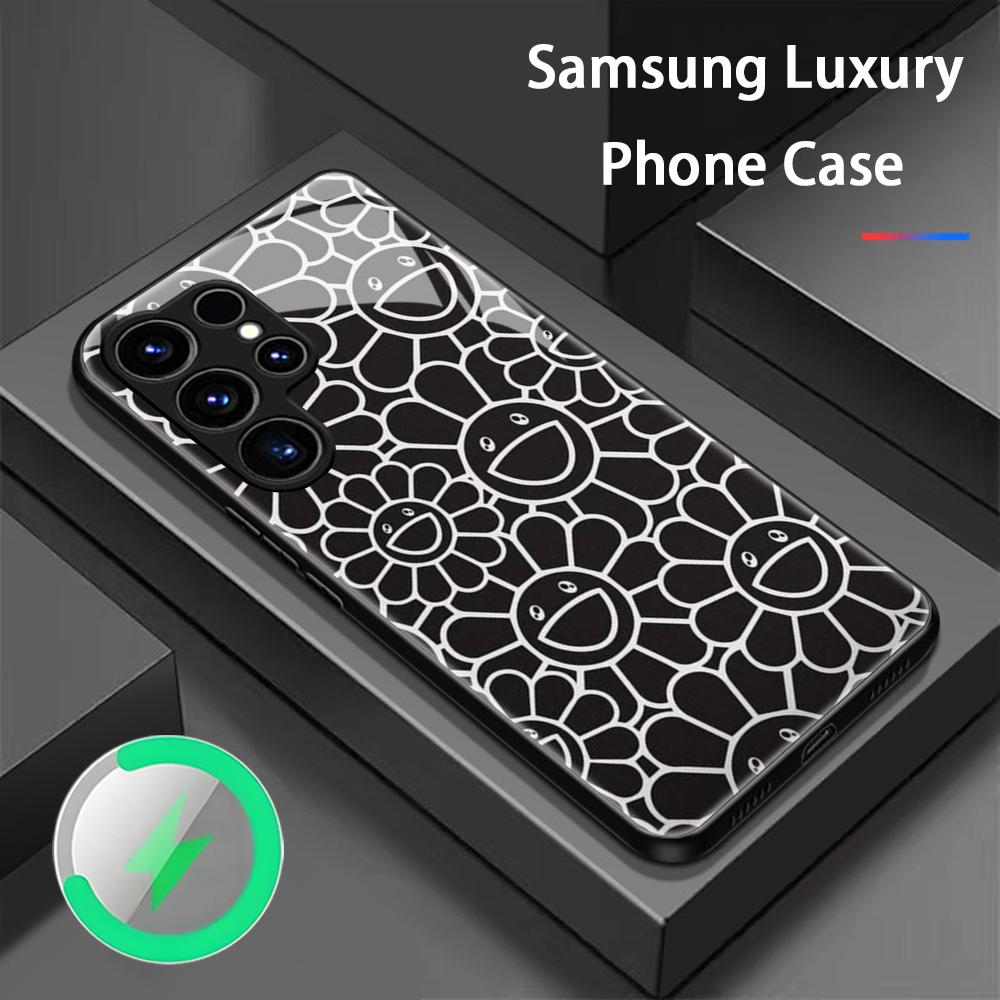 Phone Cases Magnetic - Etui na telefon Samsung S26 S25