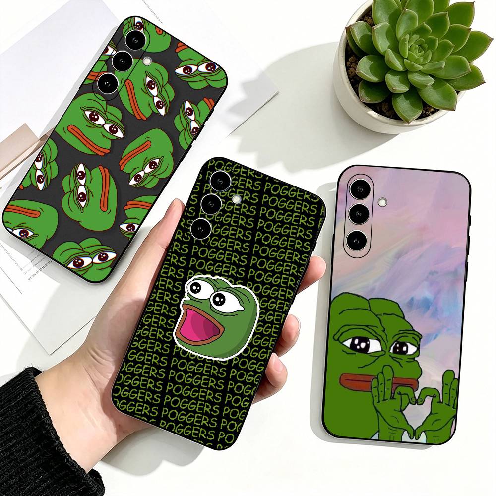 Phone Cases Viral - Etui na telefon z memem Viral