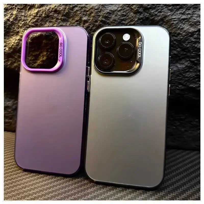 Phone Cases Rimowa - Etui na telefon Funda Laser Metallic