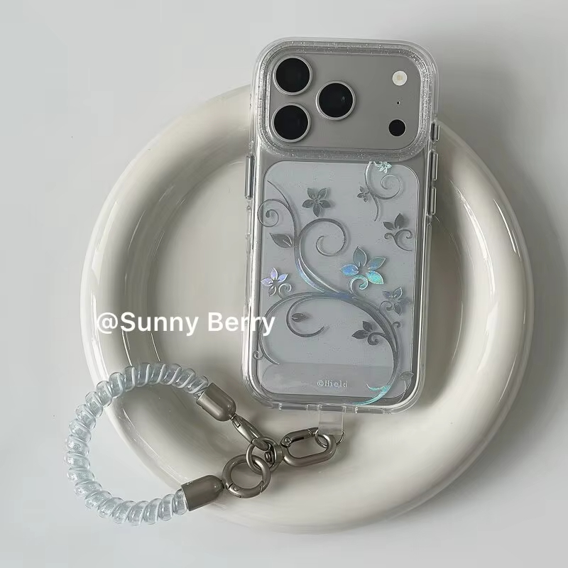 Phone Cases Magnetic - Prosty, modny futerał na telefon z
