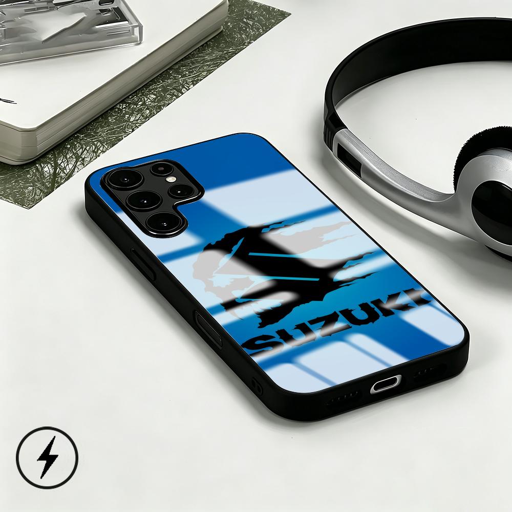 Phone Cases Magnetic - Etui na telefon z logo Supercar