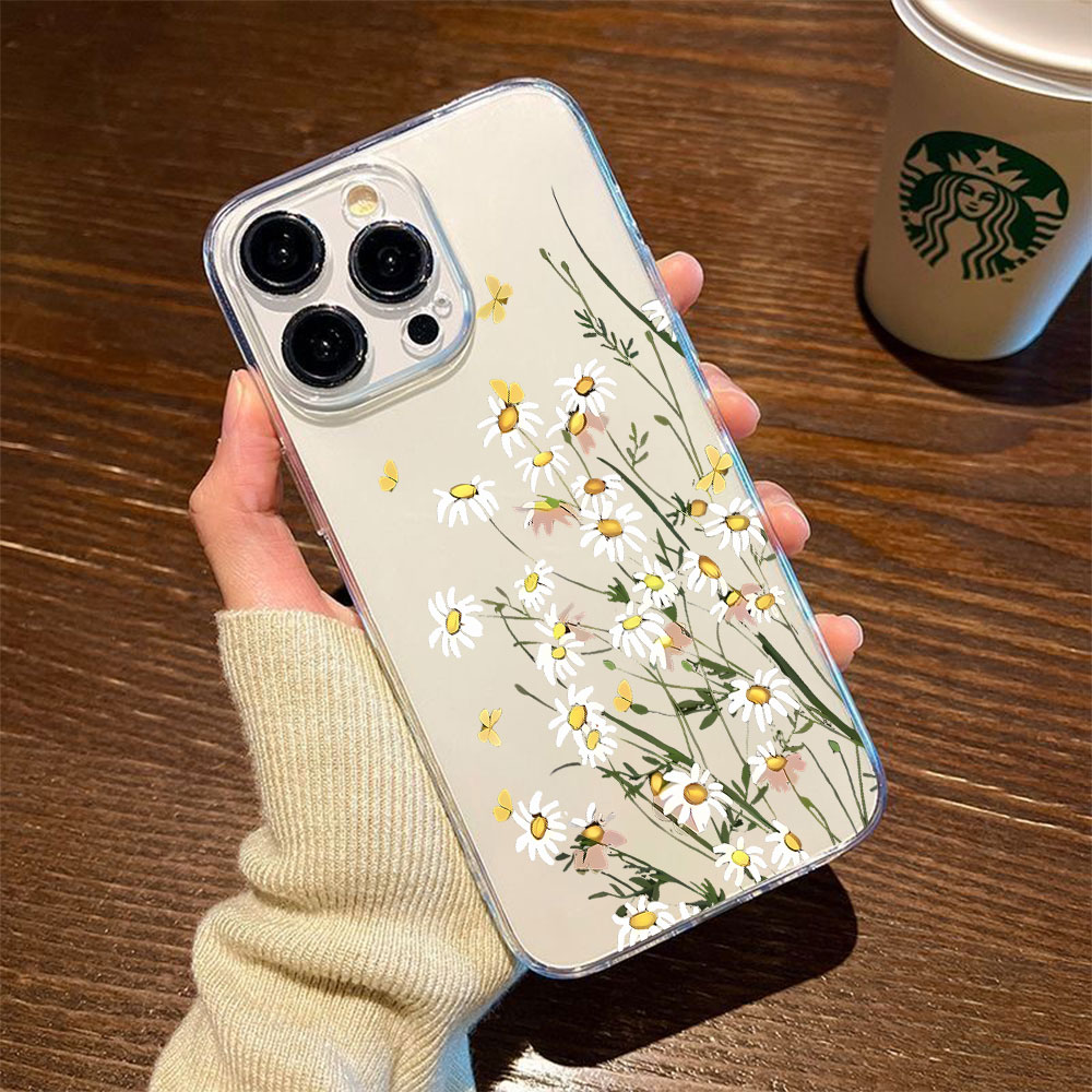 Phone Cases For Iphone 15 - Nowe etui na telefon z motywem