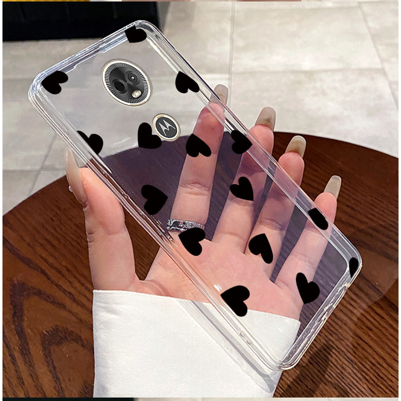 Phone Cases Viral - Etui na telefon Motorola Moto E5