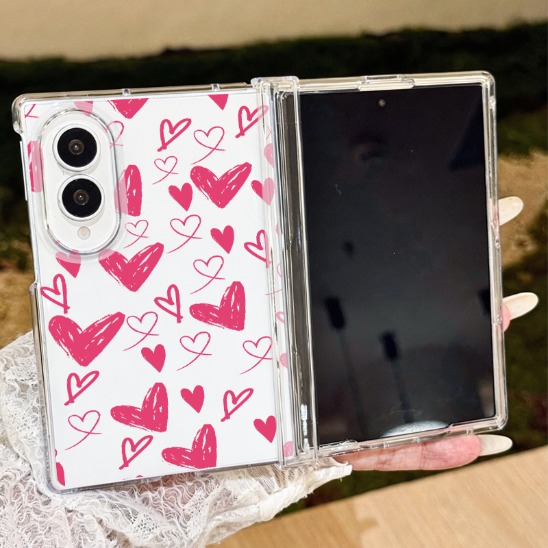 Phone Cases Samsung Galaxy - Urocze etui na telefon z wzorem