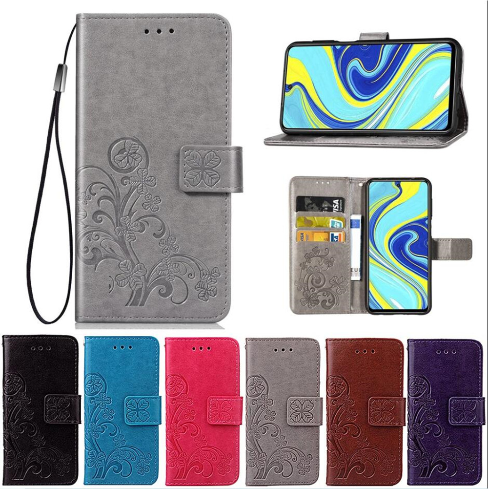 Phone Cases With Wallet On Back - Odwróć portfel skórzany pokrowiec do Samsung