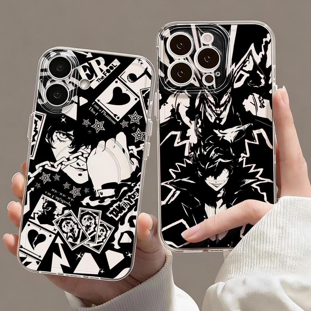 Phone Cases For Iphone 15 - Etui na telefon z motywem gry