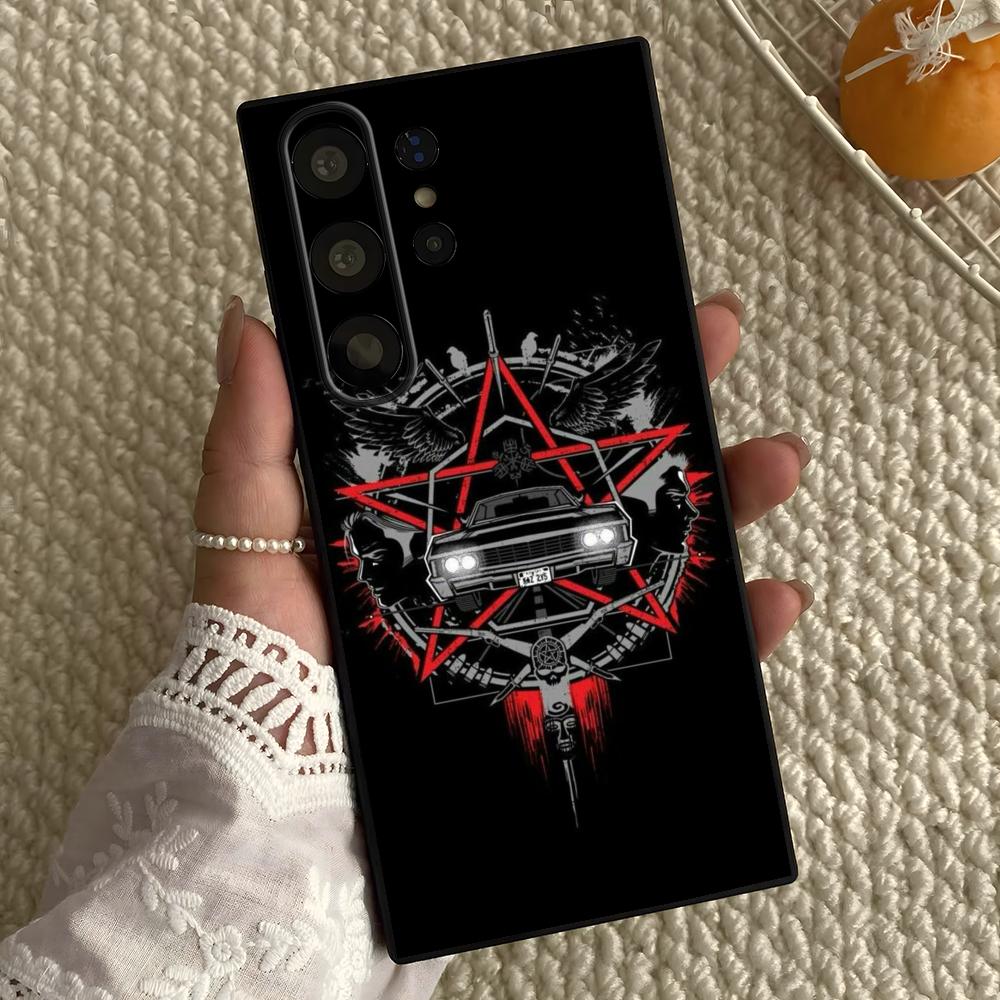 Etui na telefon Hot Cool Super – Phone Cases Samsung Galaxy recenzja i cena