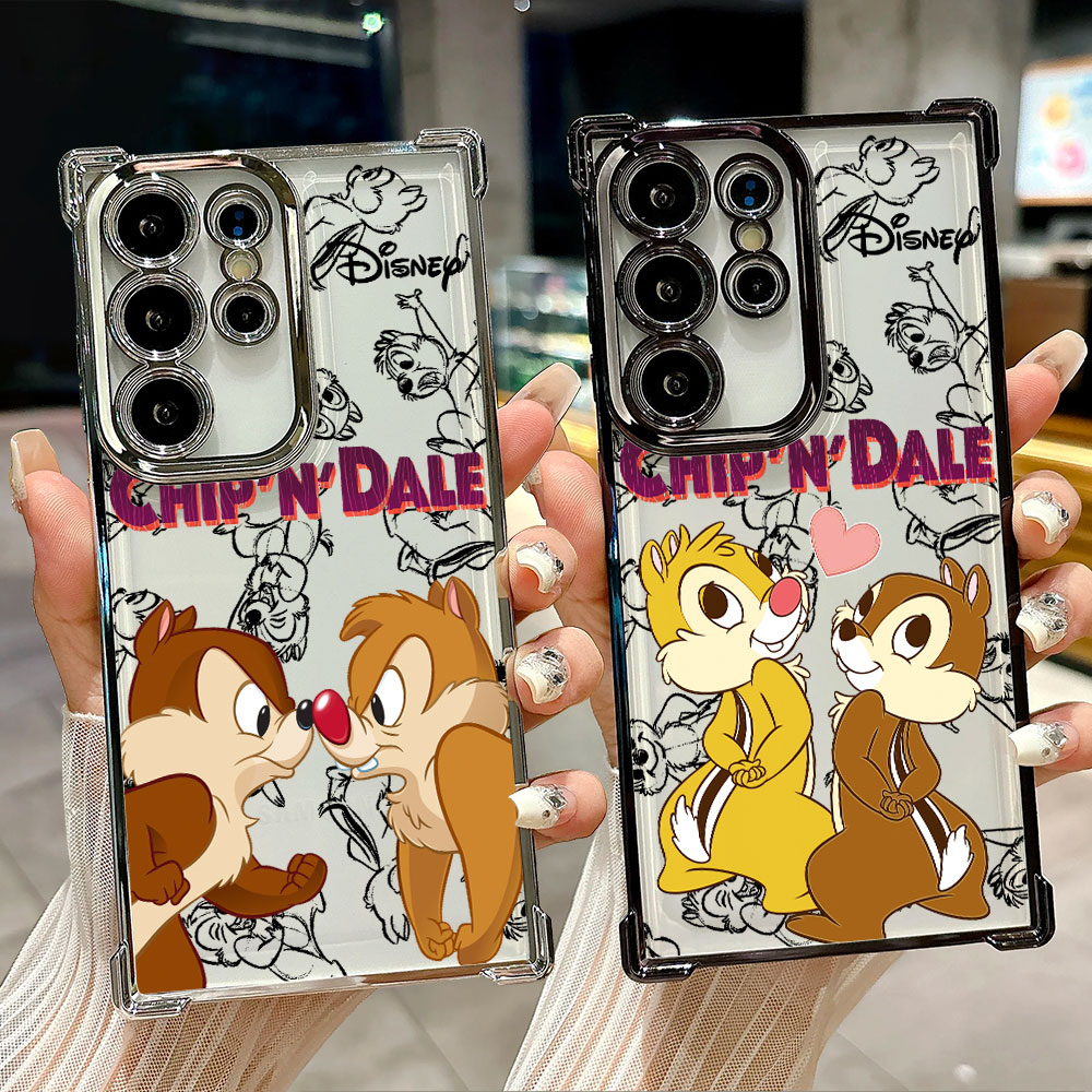 Etui z motywem kreskówkowym Ch – Phone Cases Disney recenzja i cena