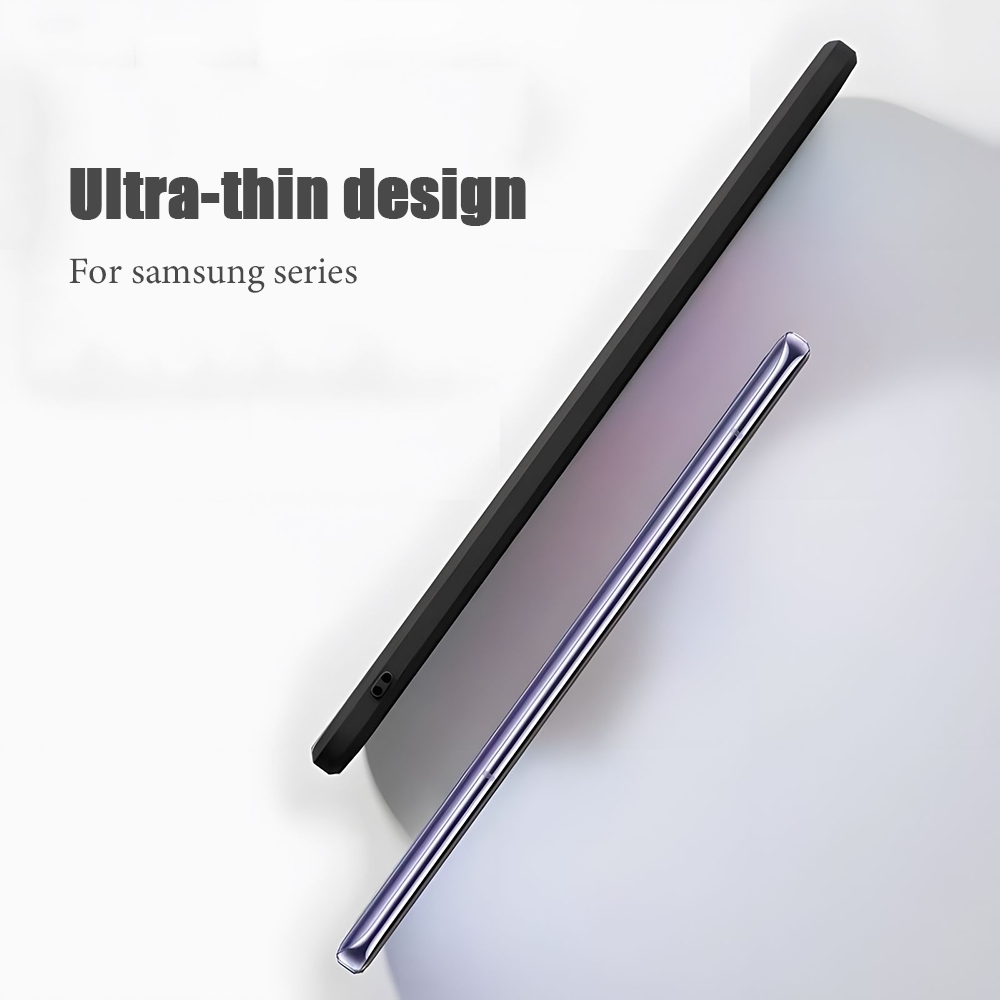 Etui na telefon Capitano Gensh – Phone Cases Samsung Galaxy recenzja i cena