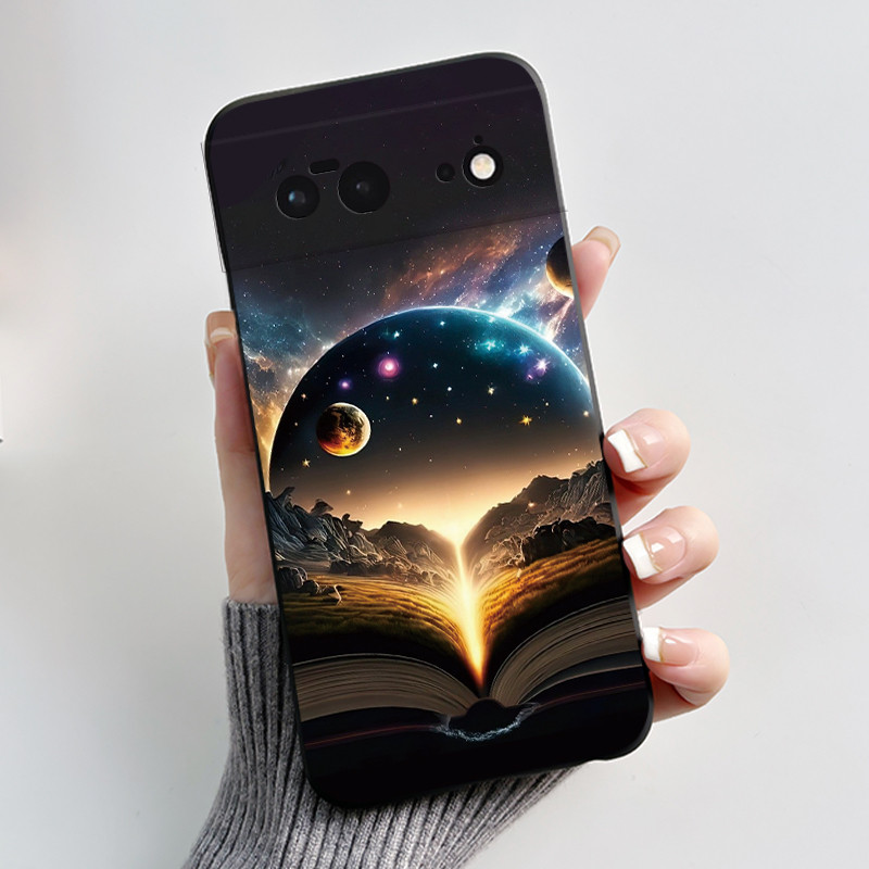 Etui na telefon Google Pixel 6 – Phone Cases Viral recenzja i cena