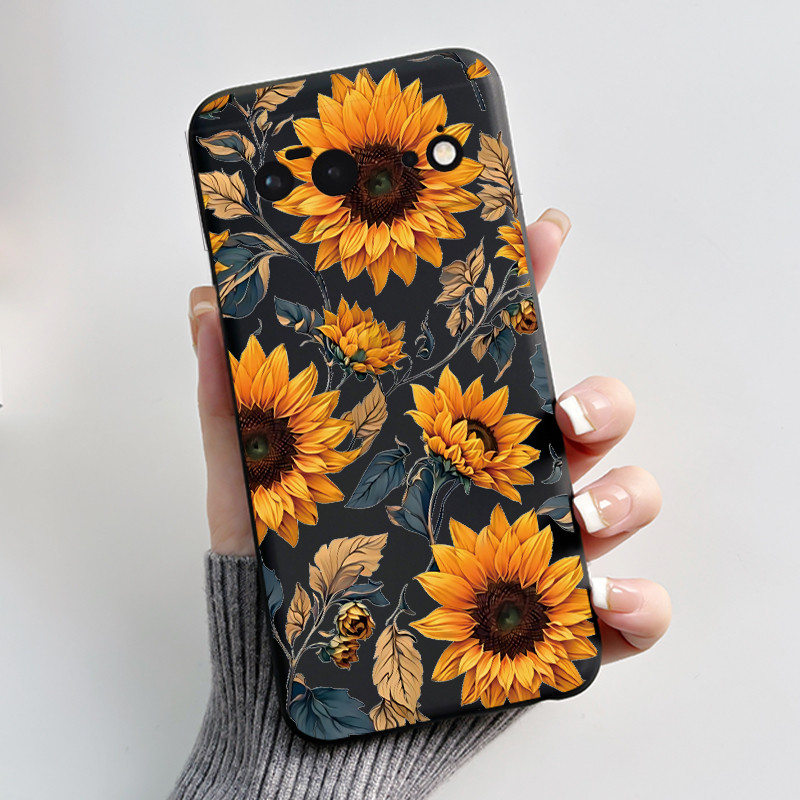 Etui na telefon Google Pixel 6 – Phone Cases Viral recenzja i cena