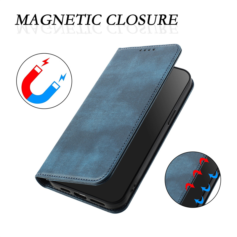 Etui magnetyczne Fundas Realme – Phone Cases With Wallet On Back recenzja i cena
