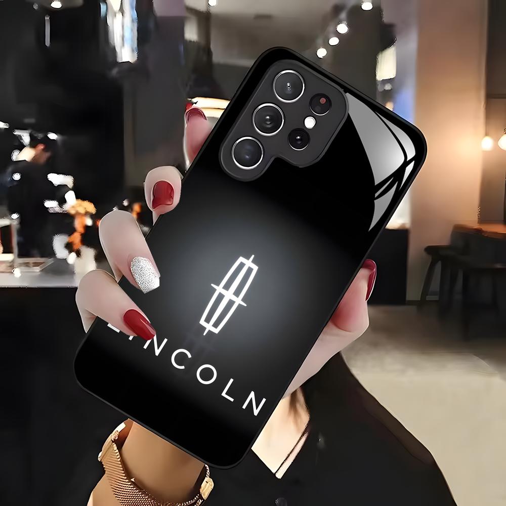 Etui na telefon L-LincolnES Lu – Phone Cases Magnetic recenzja i cena