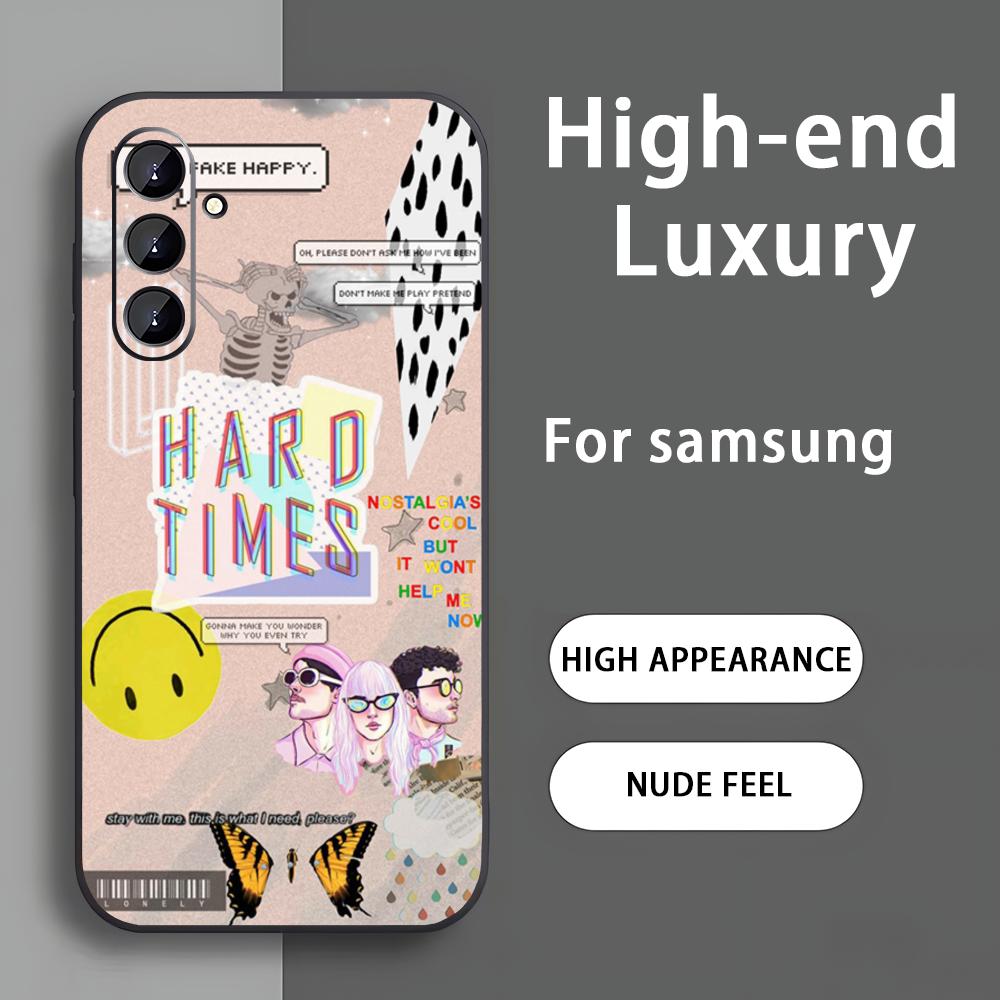 Etui na telefon z motywem muzy – Phone Cases Samsung Galaxy recenzja i cena