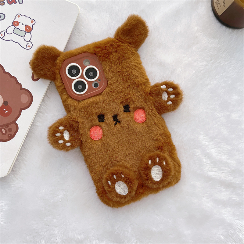 Koreańskie etui na telefon z k – Phone Cases For Iphone 15 recenzja i cena