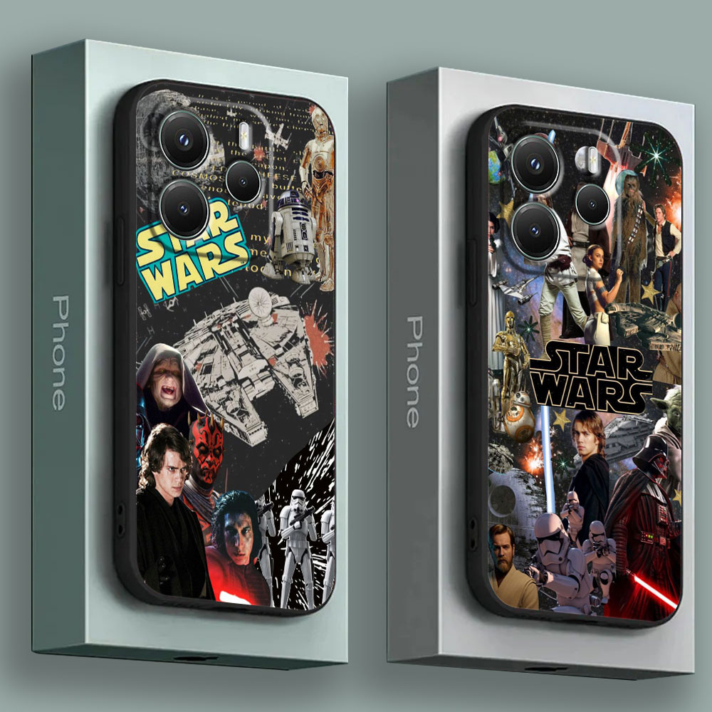 Etui na telefon Redmi 15C 14C  – Phone Cases Disney recenzja i cena