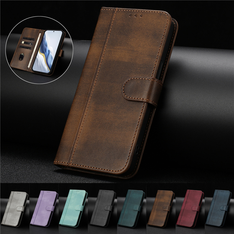 Etui magnetyczne I17e/i17Pro M – Phone Cases With Wallet On Back recenzja i cena