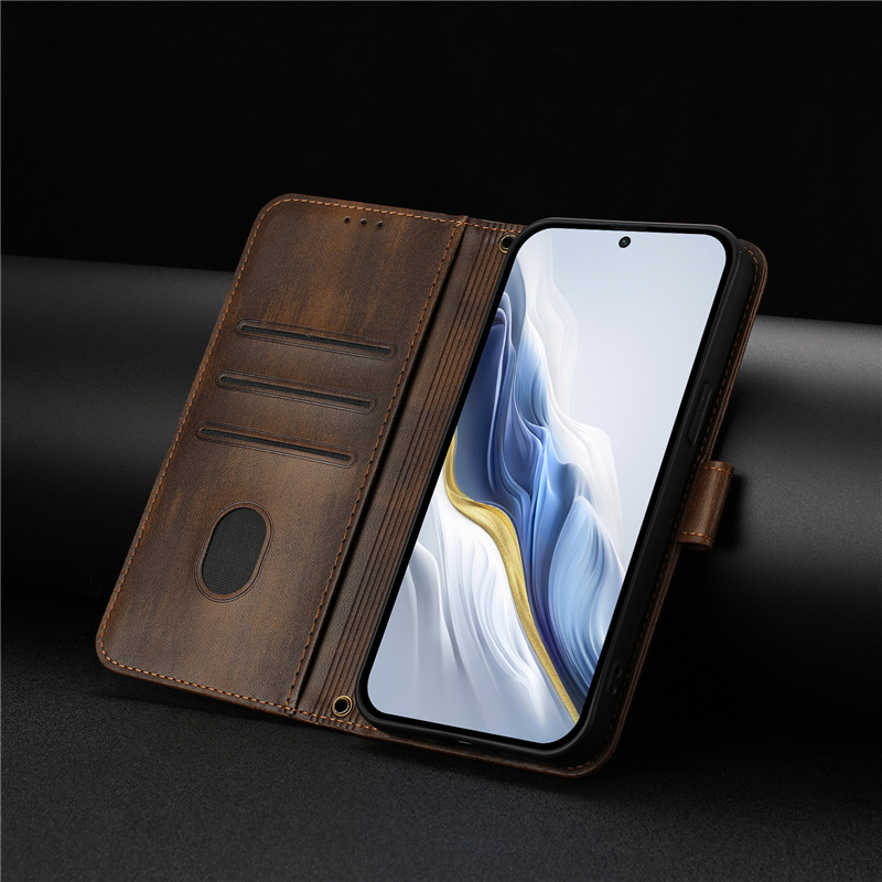 Etui magnetyczne I17e/i17Pro M – Phone Cases With Wallet On Back recenzja i cena