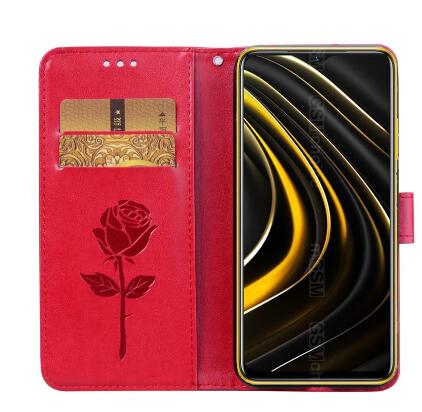 Flip Etui na Xiaomi Poco M3 Pr – Phone Cases With Wallet On Back recenzja i cena