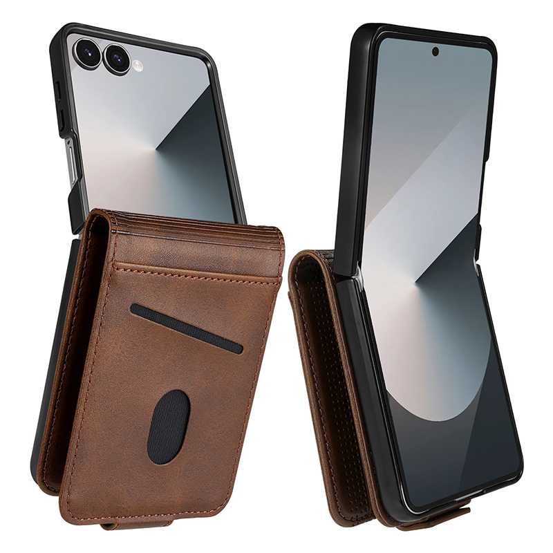 Skórzane etui na telefon z prz – Phone Cases That Hold Cards recenzja i cena