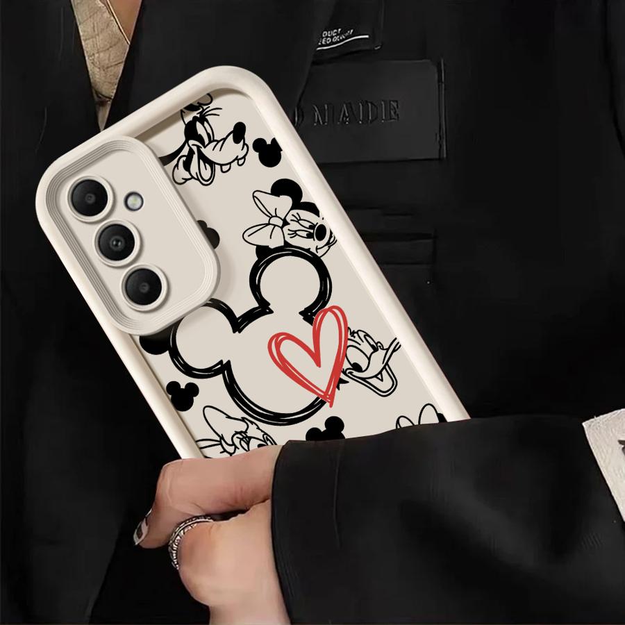 Miękkie etui na telefon Samsun – Phone Cases Samsung Galaxy recenzja i cena