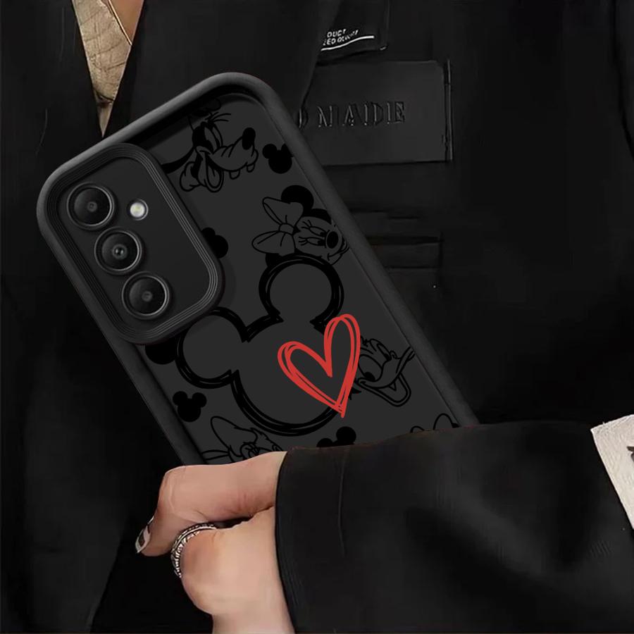 Miękkie etui na telefon Samsun – Phone Cases Samsung Galaxy recenzja i cena