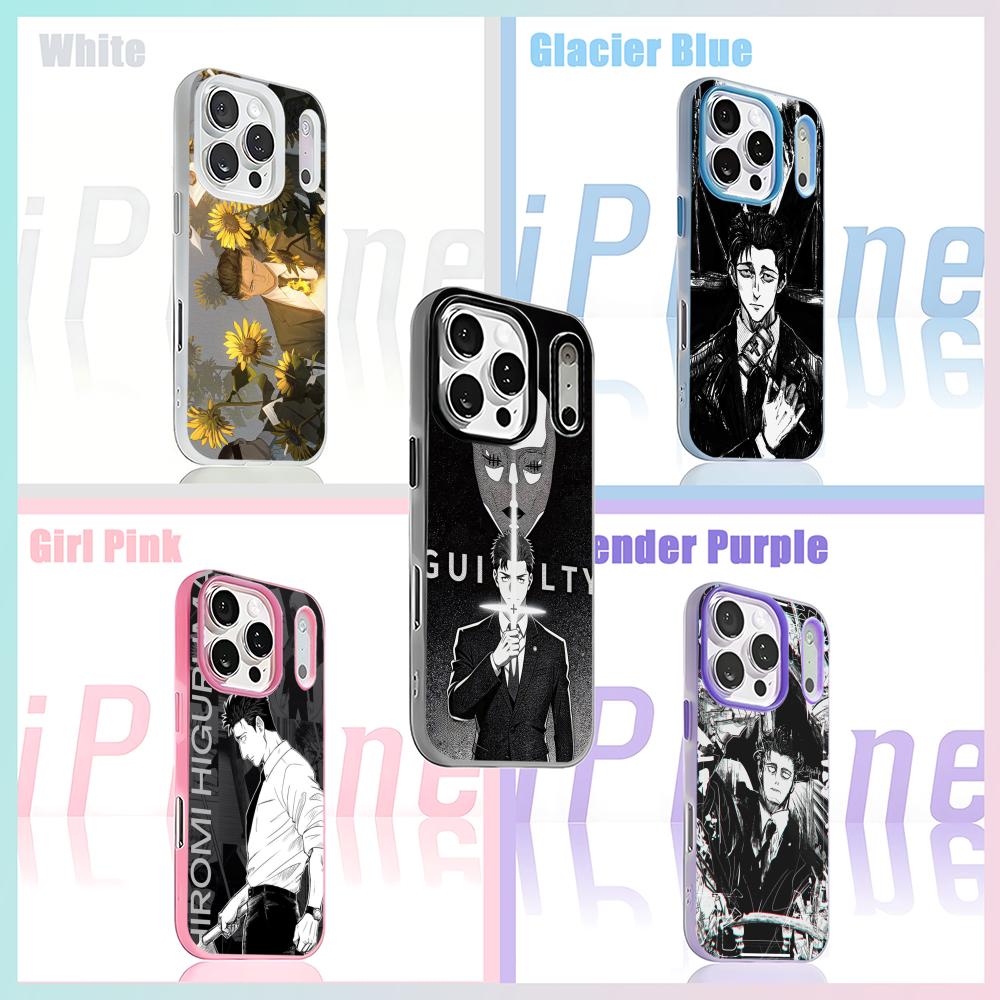 Etui na telefon J-Jujutsu Kais – Phone Cases Iphone 17 Pro Max recenzja i cena