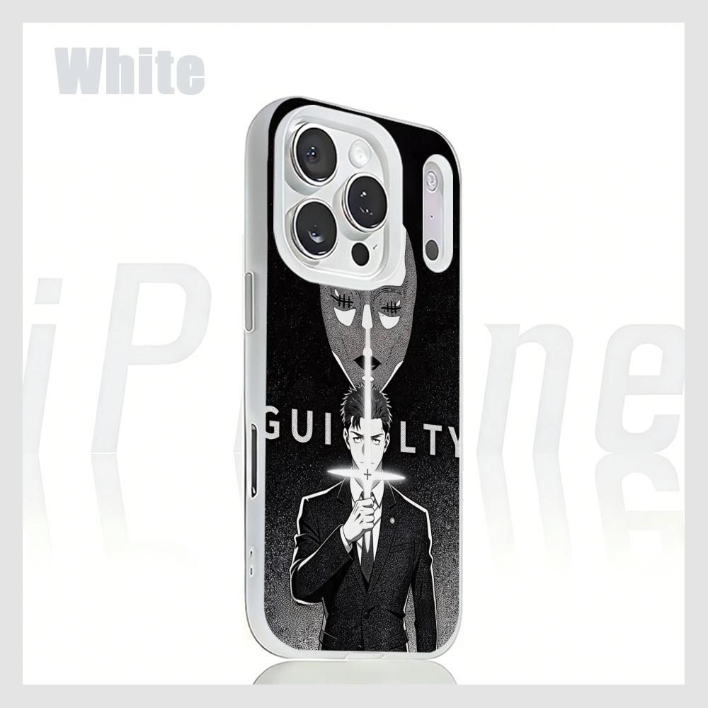 Etui na telefon J-Jujutsu Kais – Phone Cases Iphone 17 Pro Max recenzja i cena