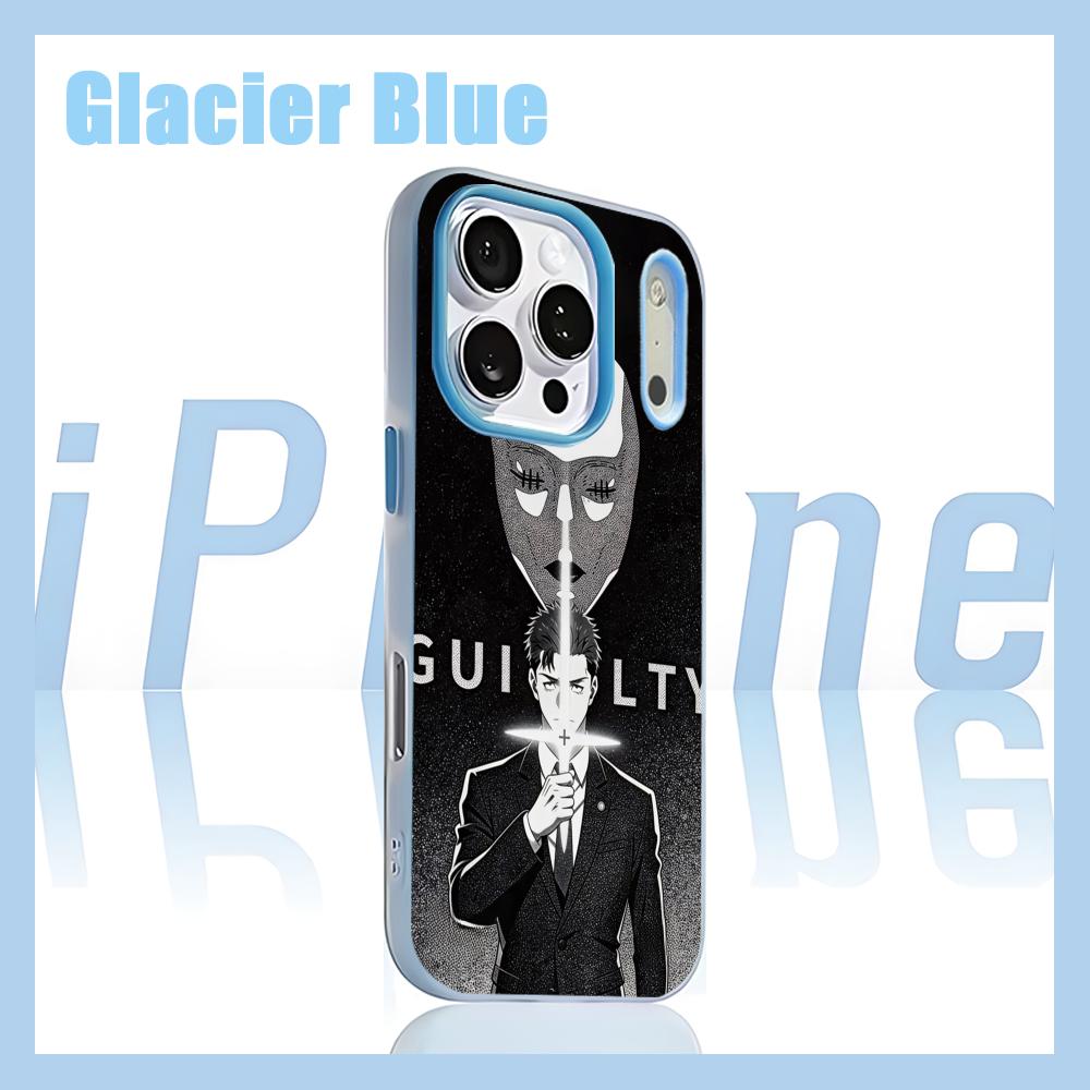 Etui na telefon J-Jujutsu Kais – Phone Cases Iphone 17 Pro Max recenzja i cena