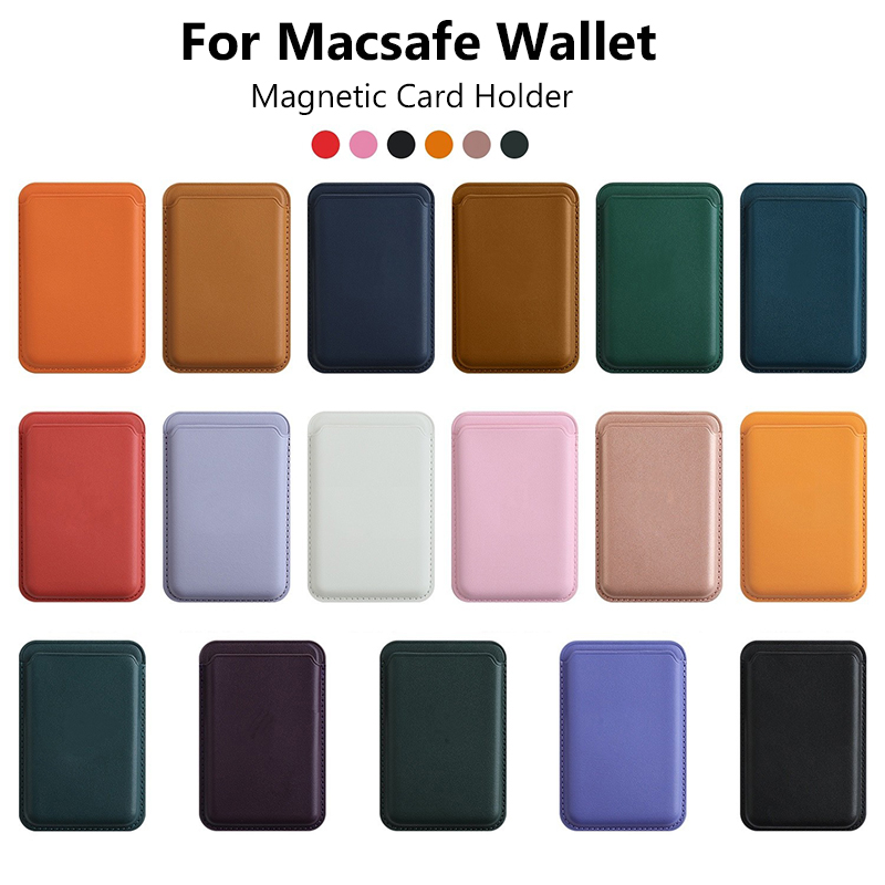 Skórzany portfel na karty, etu – Phone Cases With Wallet On Back recenzja i cena