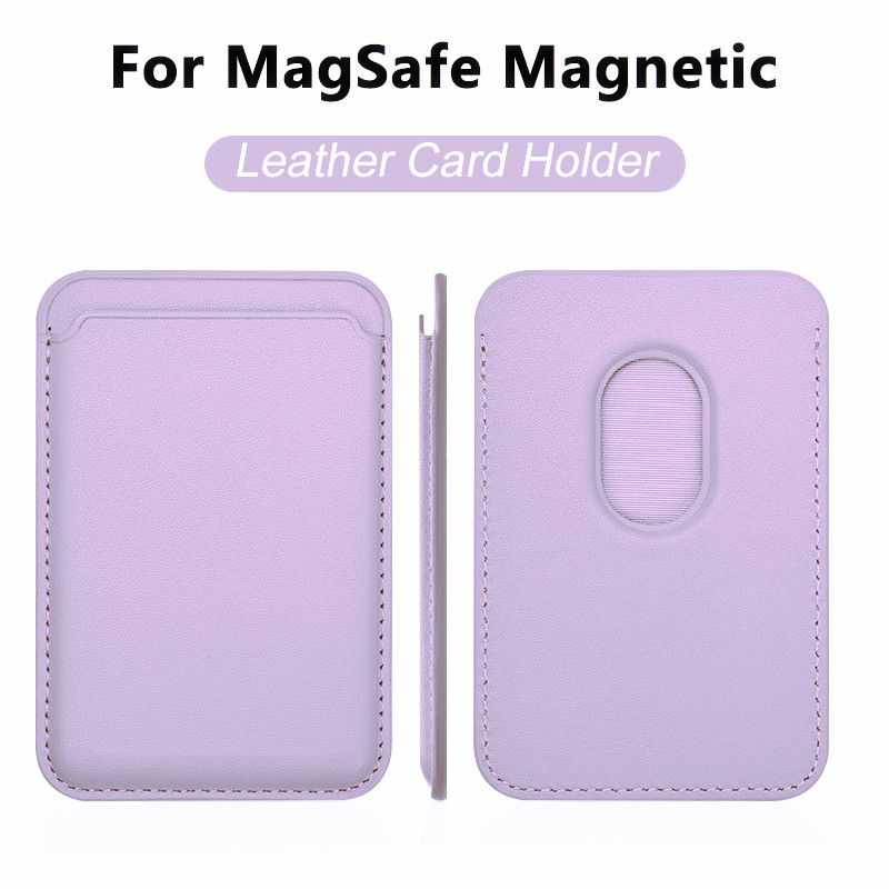 Skórzany portfel na karty, etu – Phone Cases With Wallet On Back recenzja i cena