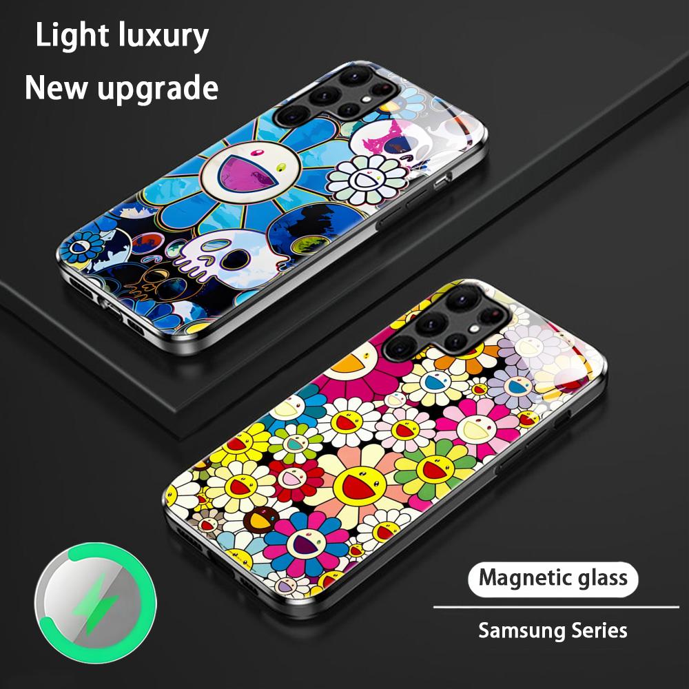 Etui na telefon Samsung S26 S2 – Phone Cases Magnetic recenzja i cena
