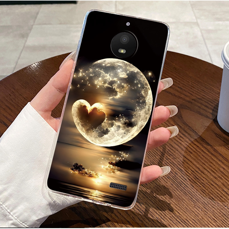 Etui na telefon Motorola Moto  – Phone Cases Viral recenzja i cena