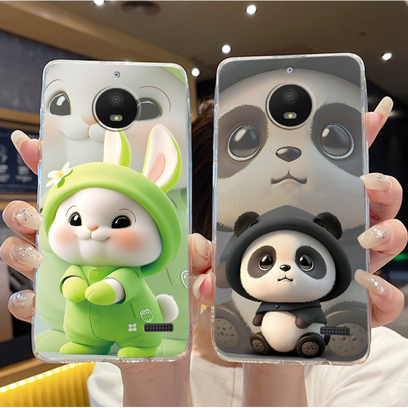 Etui na telefon Motorola Moto  – Phone Cases Viral recenzja i cena