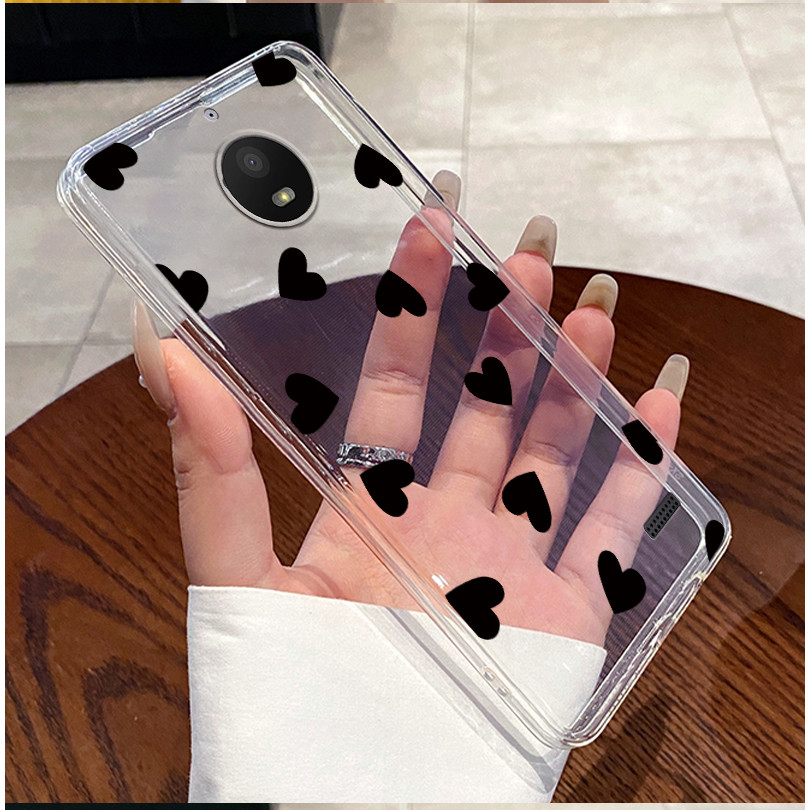 Etui na telefon Motorola Moto  – Phone Cases Viral recenzja i cena