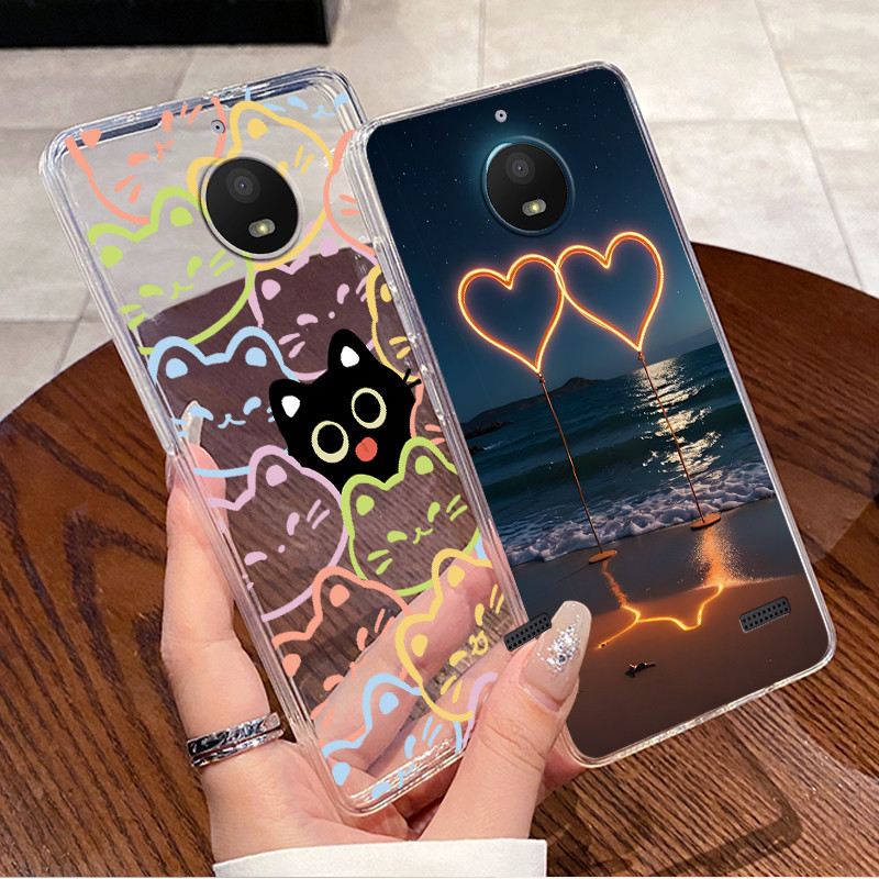 Etui na telefon Motorola Moto  – Phone Cases Viral recenzja i cena