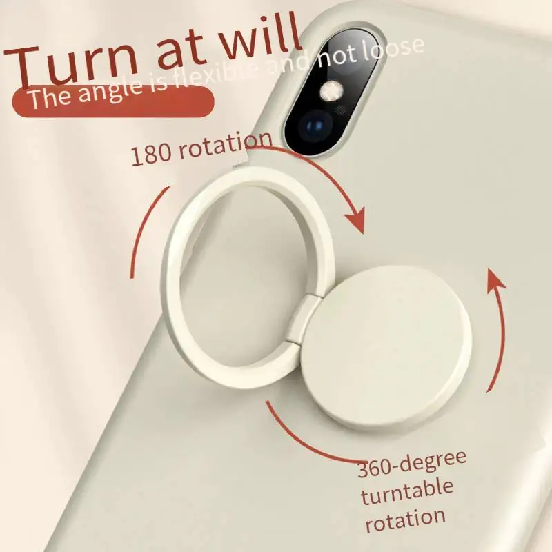 Kwadratowe silikonowe etui z p – Phone Cases With Wallet On Back recenzja i cena