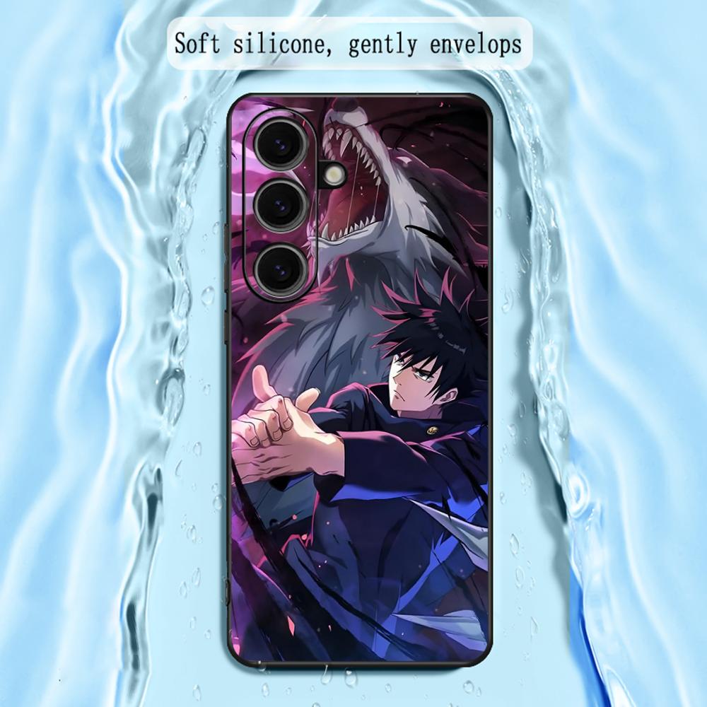 Etui na telefon z motywem anim – Phone Cases Samsung Galaxy recenzja i cena