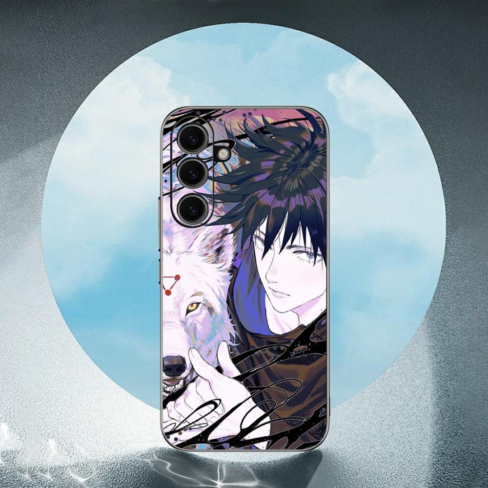 Etui na telefon z motywem anim – Phone Cases Samsung Galaxy recenzja i cena
