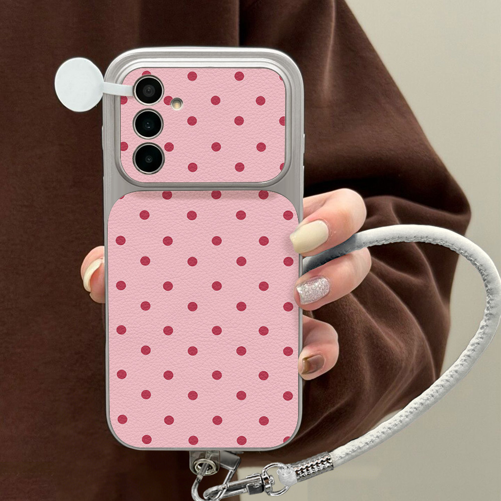 Etui na telefon Candy Color Do – Phone Cases Leather recenzja i cena