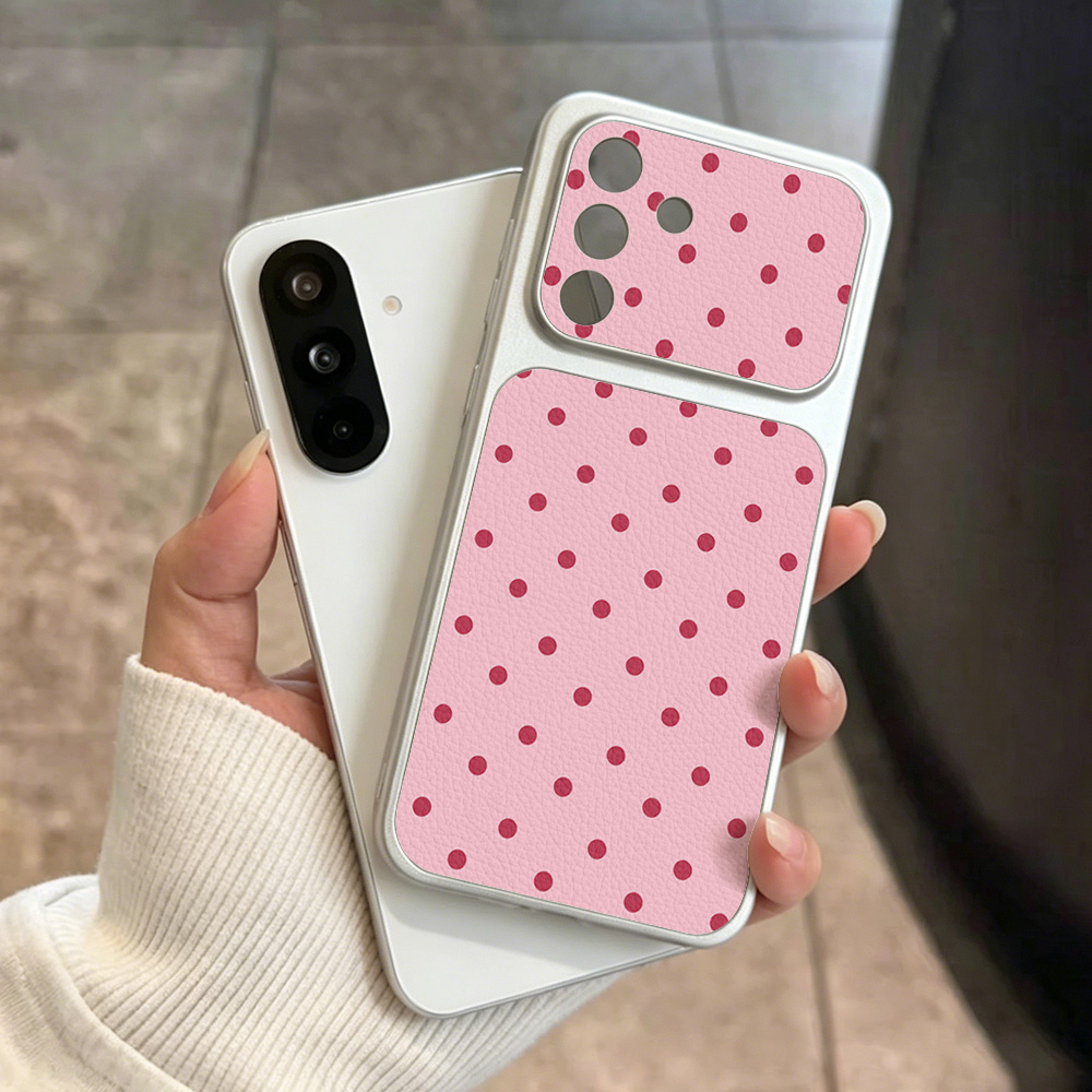 Etui na telefon Candy Color Do – Phone Cases Leather recenzja i cena