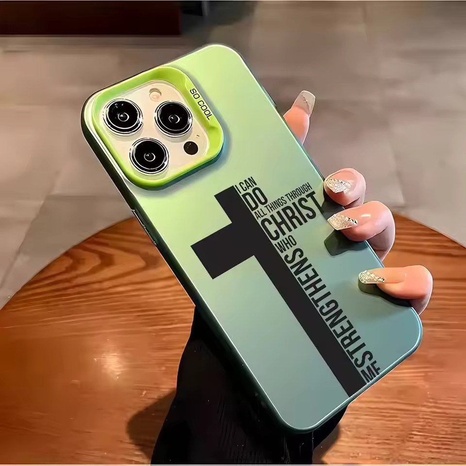 Etui na telefon z powłoką anty – Phone Cases Iphone 17 Pro Max recenzja i cena