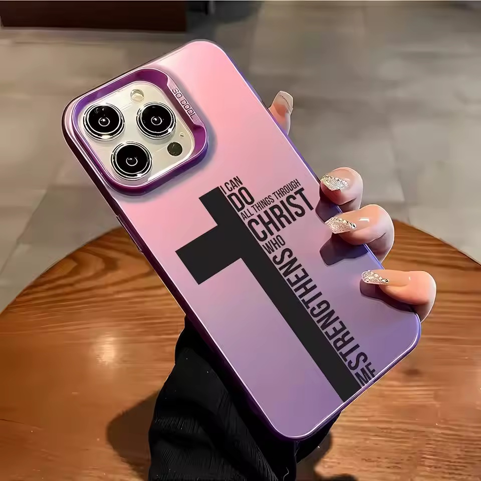 Etui na telefon z powłoką anty – Phone Cases Iphone 17 Pro Max recenzja i cena