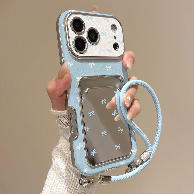 Urocze etui na telefon z luste – Phone Cases With Wallet recenzja i cena