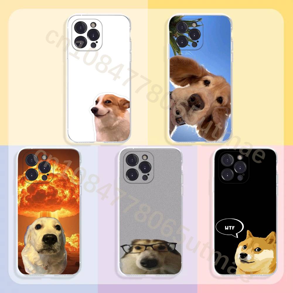 Etui na telefon z motywem psa, – Phone Cases Viral recenzja i cena