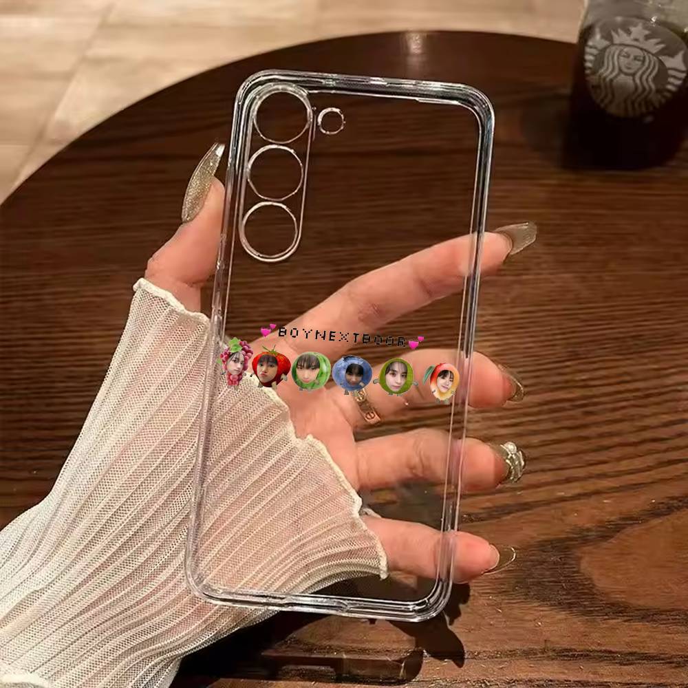 B-BOYNEXTDOOR KPOP HOME VIRAL  – Phone Cases Viral recenzja i cena